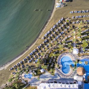 Hotel Golden Bay Beach