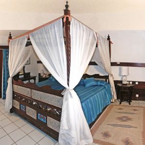 Hotel Leisure Lodge Beach
