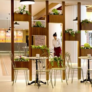 Hotel Limak Limra Resort