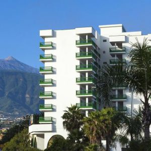 Hotel Sol Puerto de la Cruz