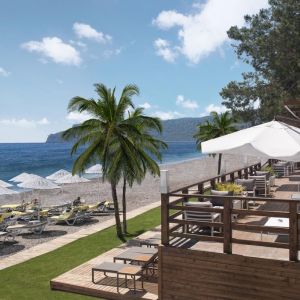 DoubleTree By Hilton Kemer
