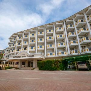 Hotel Aydinbey Gold Dreams