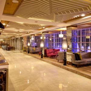 Hotel Grand Park Lara