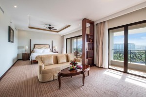 Vinpearl Resort and Spa Phu Quoc