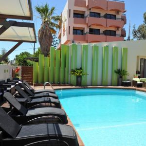 Heleni Beach Hotel