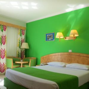 Hotel Gafy Resort