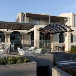 Hotel Aegean Pearl
