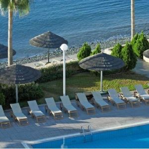 Hotel Atlantica Miramare Beach