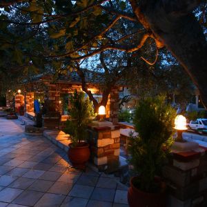 Hotel Castle Pontos