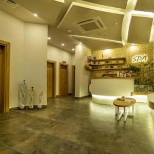 CampusHill Hotel Alanya