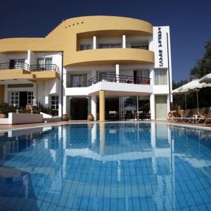 Faedra Beach Hotel