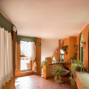 Hotel Andromaco Palace
