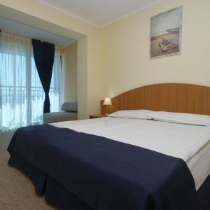 Hotel Bellevue Beach