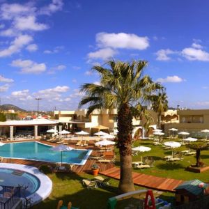 Hotel Venezia Resort