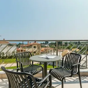 Hotel Arya (Ex. Daphne Holiday Club)