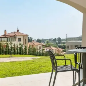 Hotel Arya (Ex. Daphne Holiday Club)