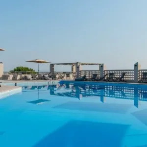 Hotel Arya (Ex. Daphne Holiday Club)