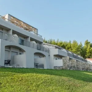 Hotel Arya (Ex. Daphne Holiday Club)