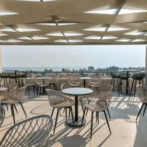 Hotel Arya (Ex. Daphne Holiday Club)