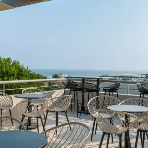 Hotel Arya (Ex. Daphne Holiday Club)