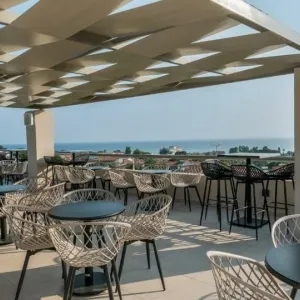 Hotel Arya (Ex. Daphne Holiday Club)