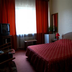 Hotel Moldova