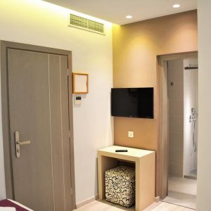 Hotel Castello City