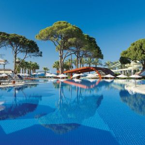 Hotel Cornelia De Luxe Resort