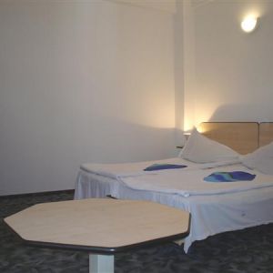 Hotel Florilor Olanesti