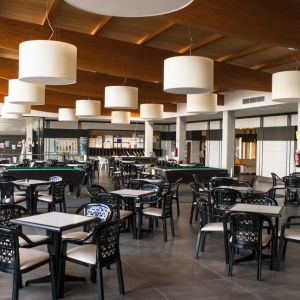 Hotel Papi Blau