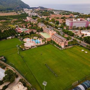 Viking Park Hotel