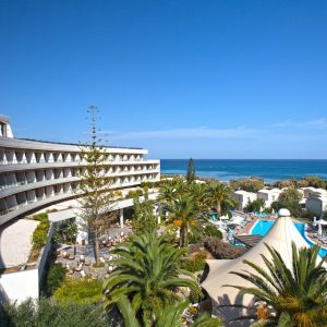 Hotel Agapi Beach Resort
