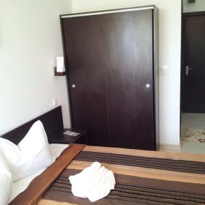 Hotel Azur Eforie N