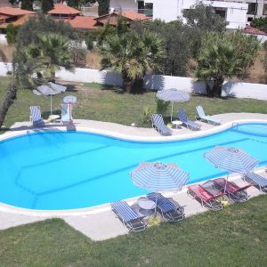 Hotel Argo