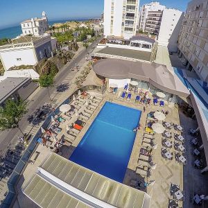 Hotel Jupiter Algarve