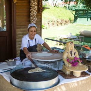 Hotel Xanthe Resort and Spa