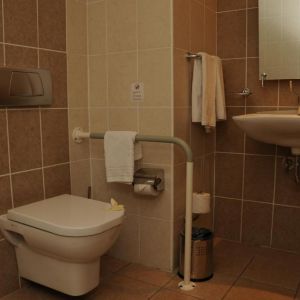 Trendy Aspendos Beach Hotel