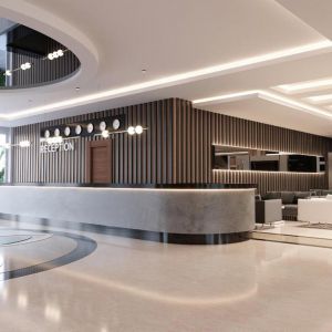 BERRY HOTELS