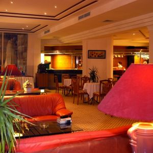 Hotel Elize Beach Resort