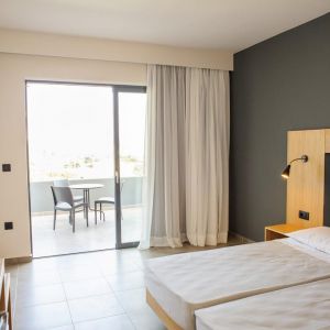 Evita Resort Faliraki
