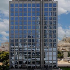 Hotel Avalon Dubai Jumeirah Village Circle