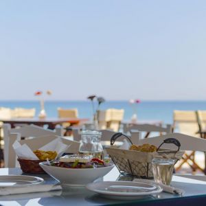 Hotel Kokkari Beach