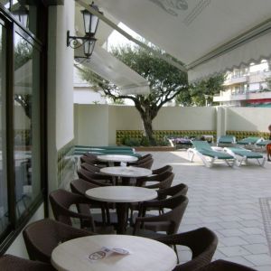 Hotel Terramar