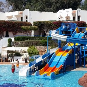 Verginia Sharm Resort and Aqua Park