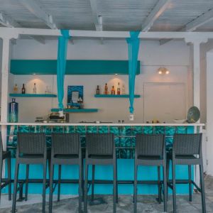 Hotel Chatziandreou