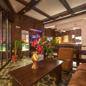 Hotel Ida