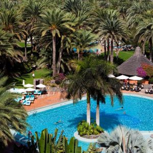 Hotel Seaside Palm Beach