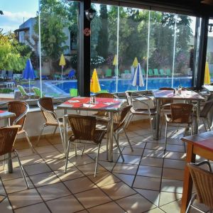 Club Lyda Hotel