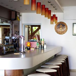 Hotel Sergios