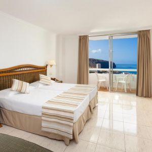 Sol Arona Tenerife (fost Tryp Tenerife)